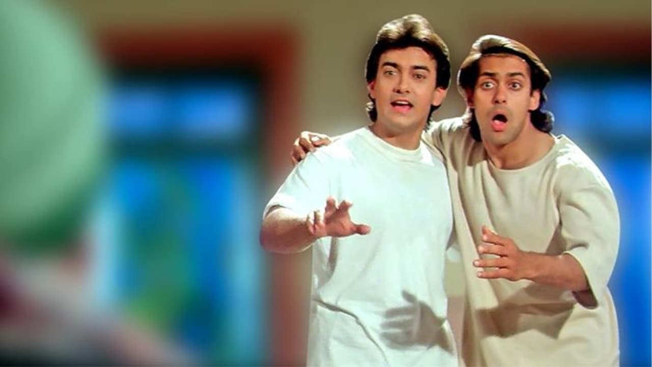 అందాజ్ అప్నా అప్నా