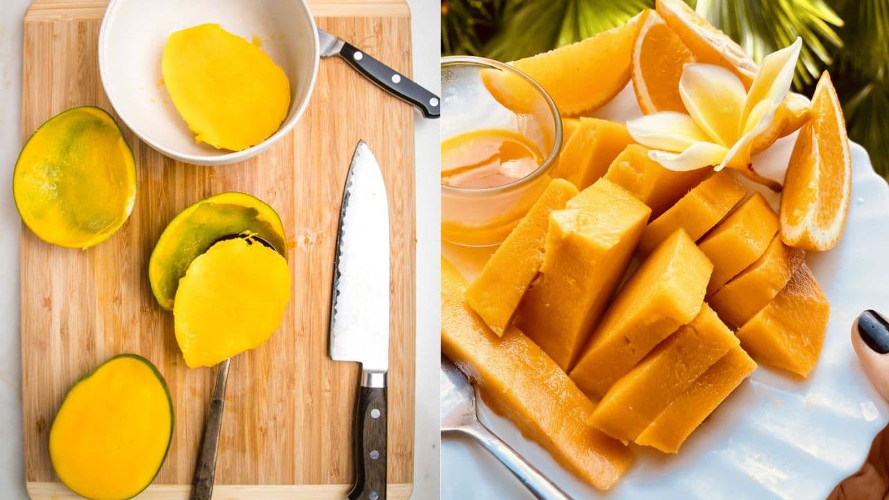 गर्मी में रहता है आम का इंतजार गर्मी में रहता है आम का इंतजार