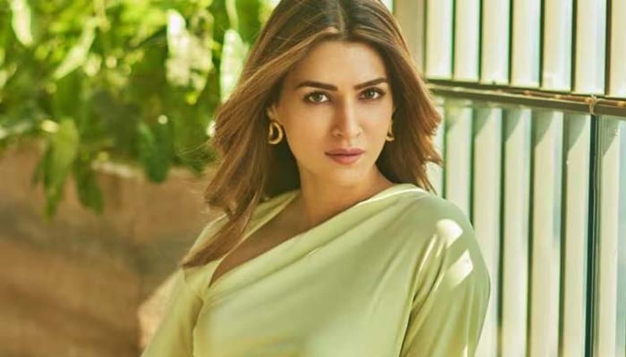 Kriti Sanon Steps Into Don 3