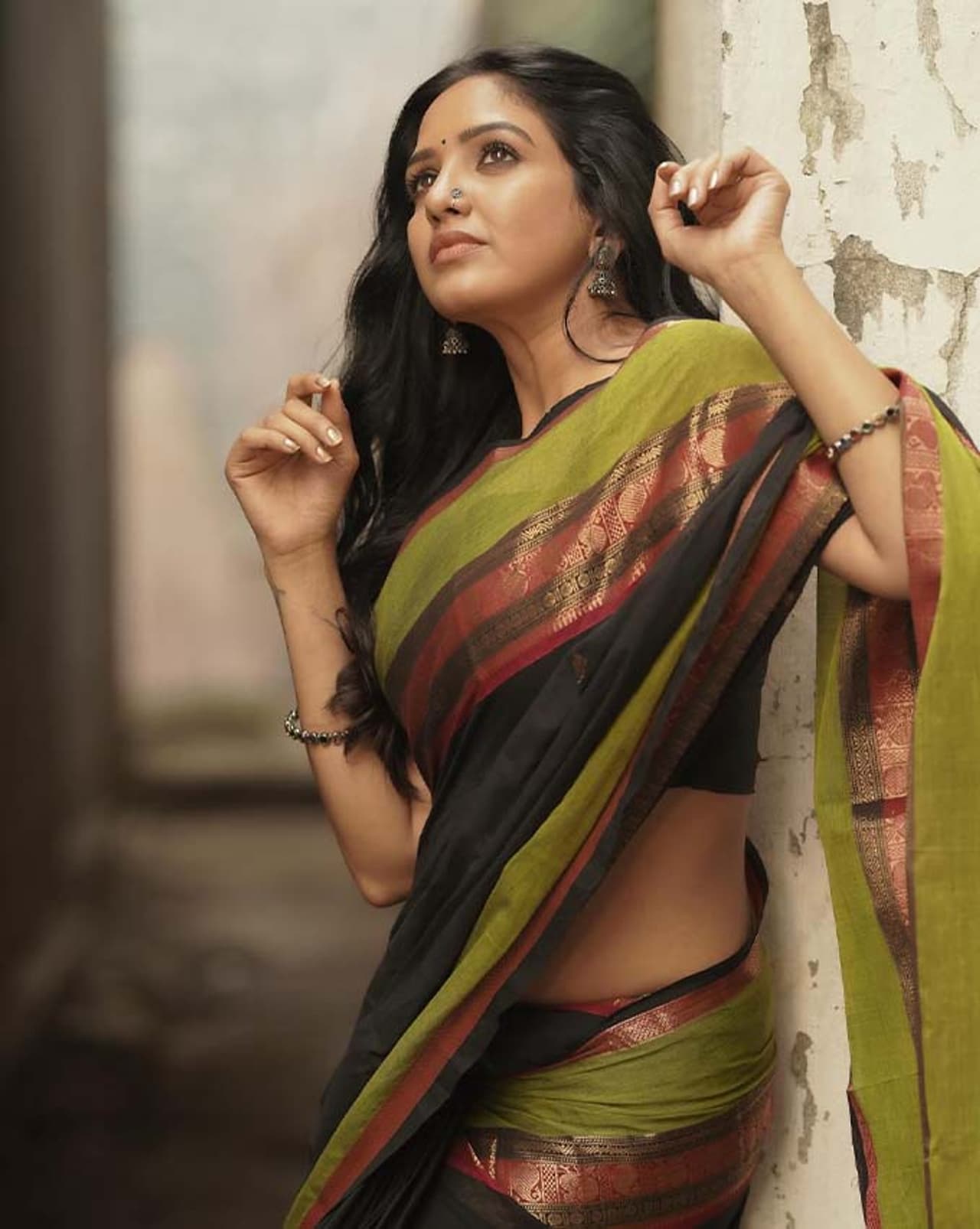 Pavani Reddy’s Fashion Guide Pavani Reddy’s Fashion Guide