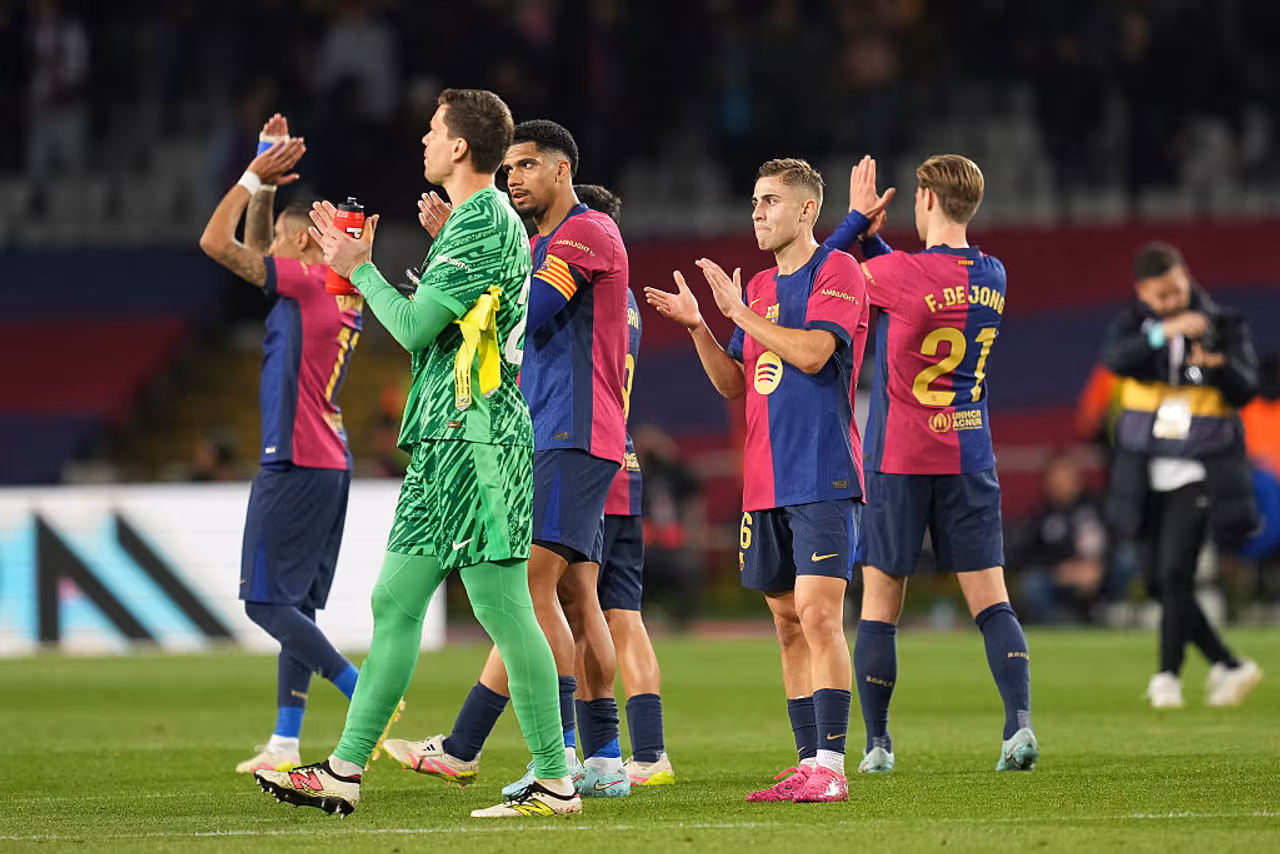 1. Fix the Set Piece Problem 1. Fix the Set Piece Problem