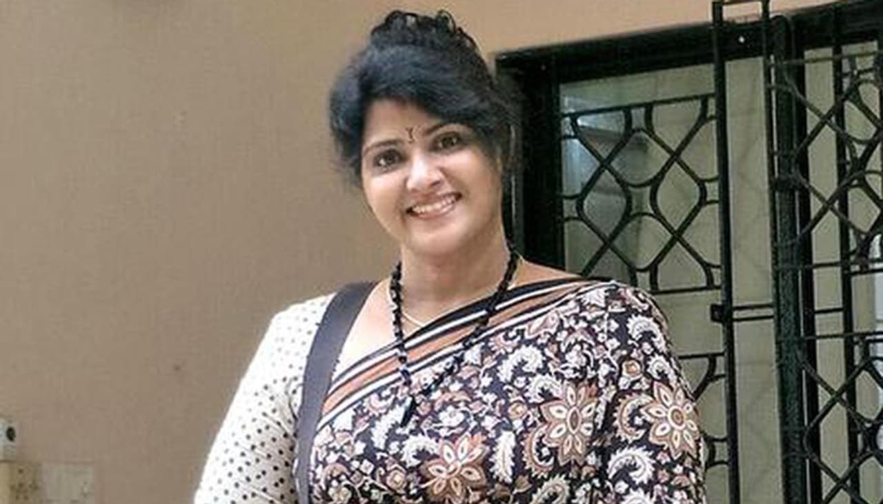 vani viswanath vani viswanath