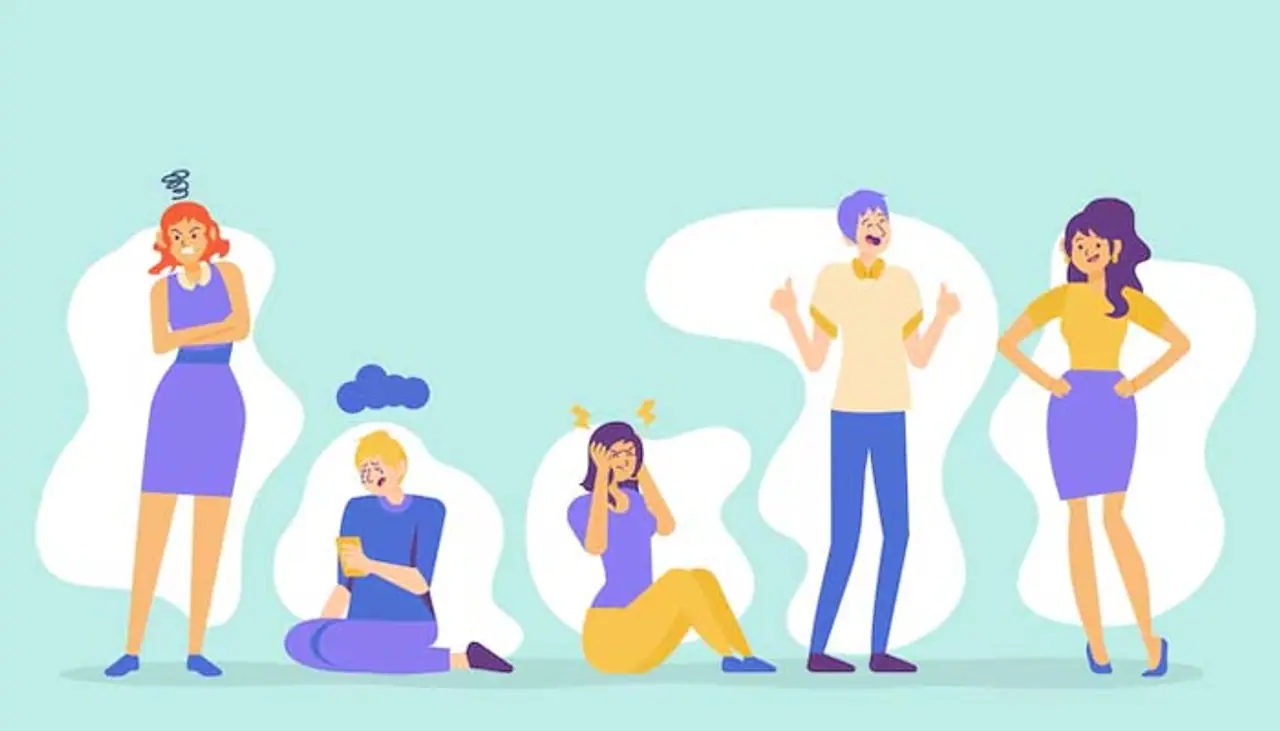 8 Books that teach about Human Behavior