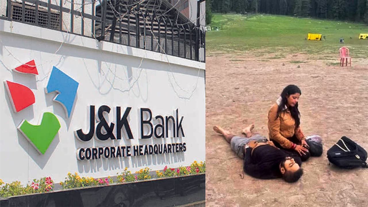 1 Jammu and Kashmir Bank Stock Price 1 Jammu and Kashmir Bank Stock Price