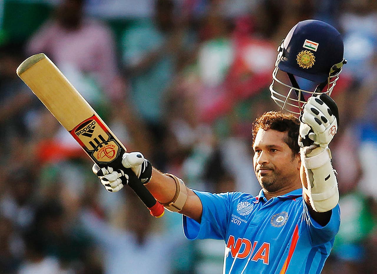 Sachin Tendulkar Birthday Top 5 Iconic Cricket Rivalries Sachin Tendulkar Birthday Top 5 Iconic Cricket Rivalries