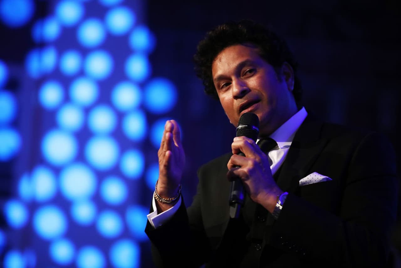 Sachin Watched 3BHK Movie