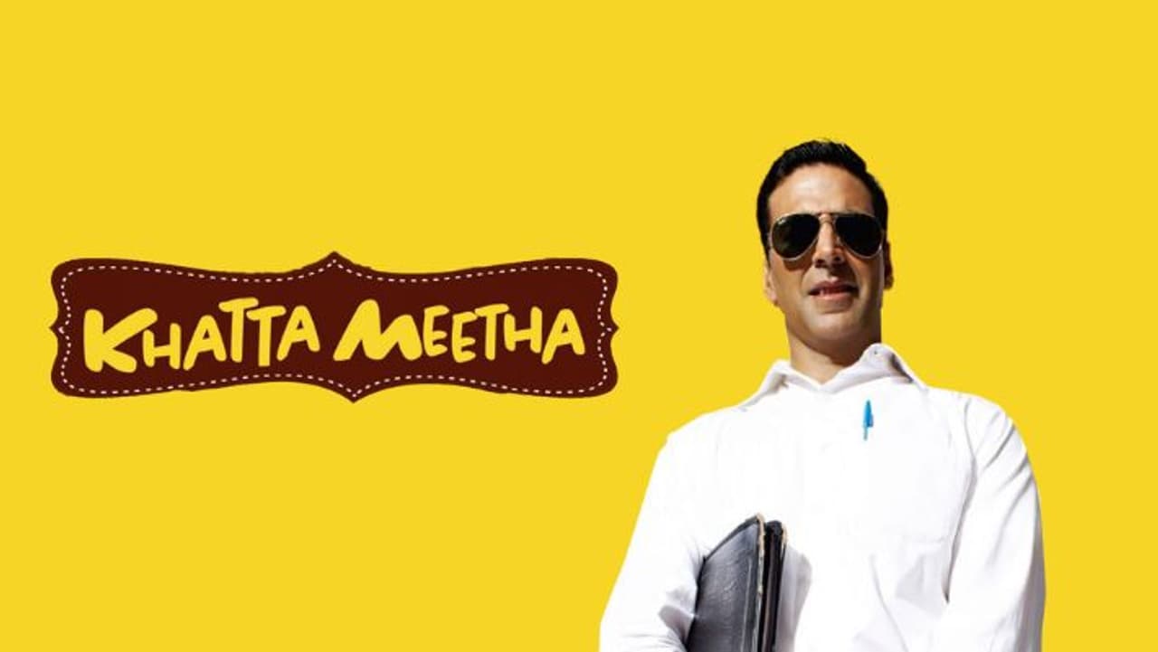 Khatta Meetha