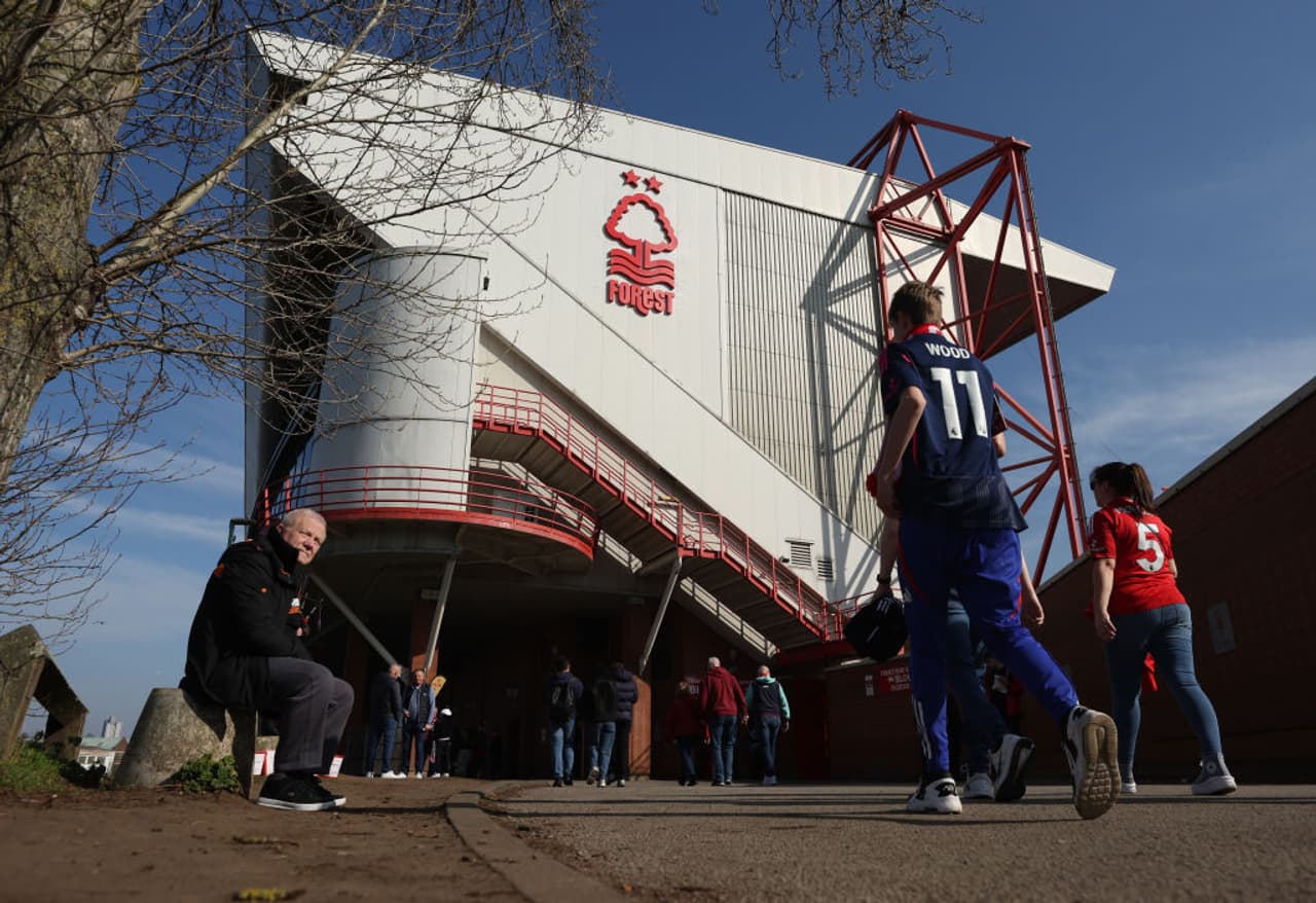 Race for young talents