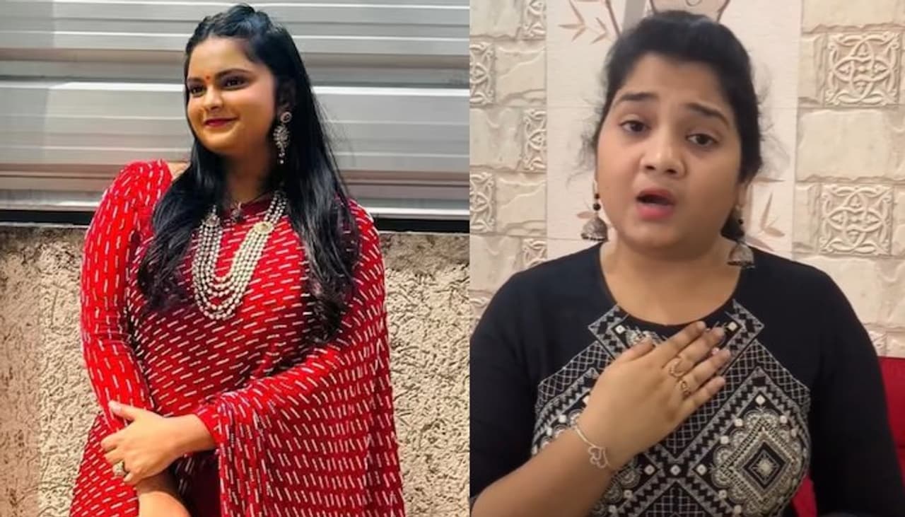 Singer Neha Singer Neha