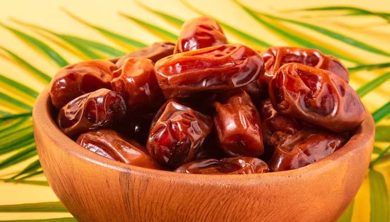 5 Incredible Health Benefits of Dates 