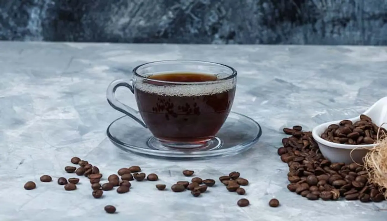 How beneficial is decaf coffee?