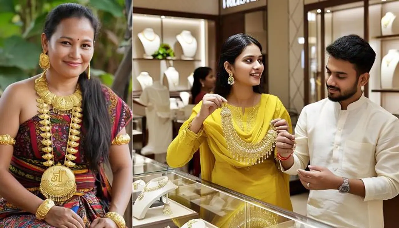 Gold Price Gold Price