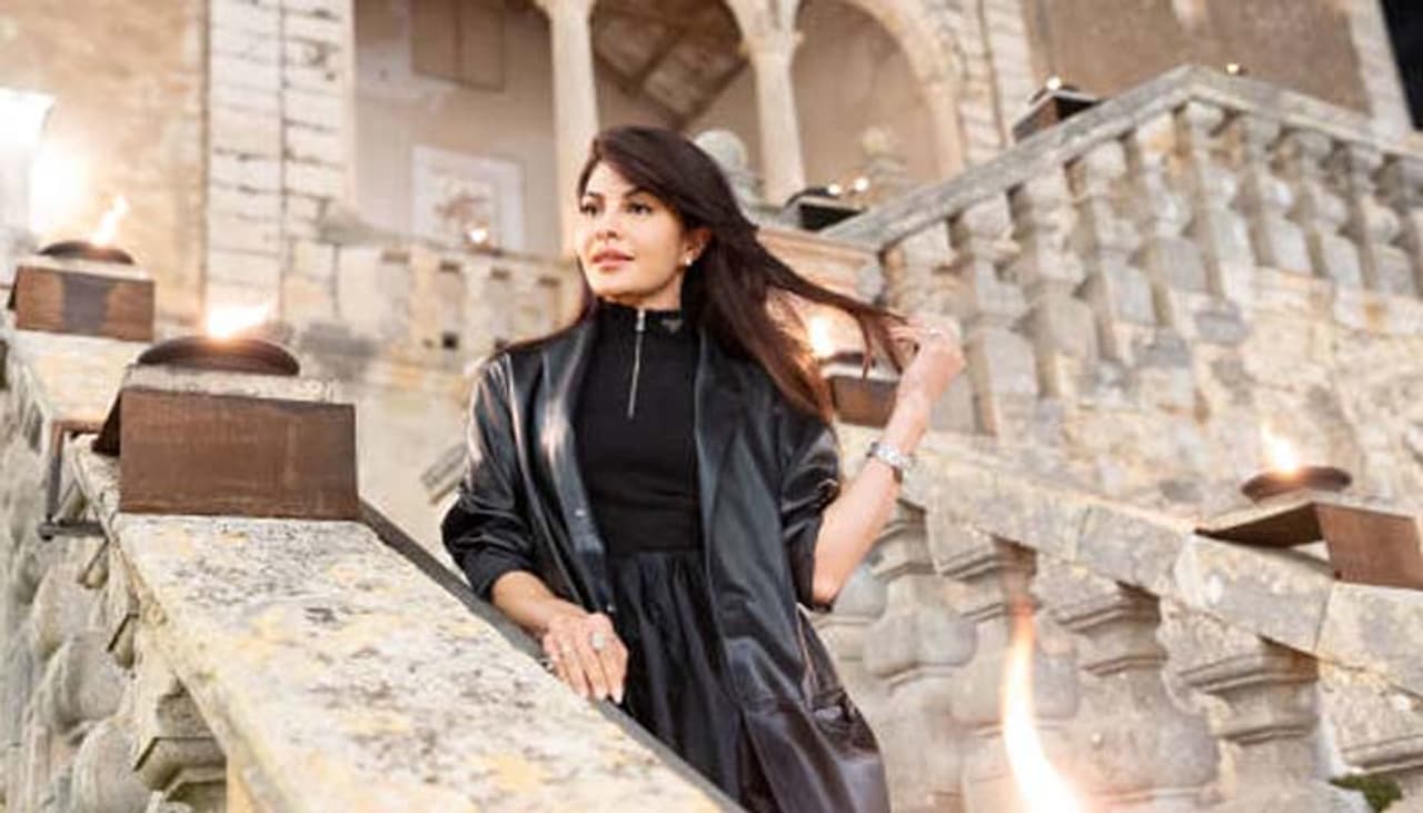 A Special Gift in Bali