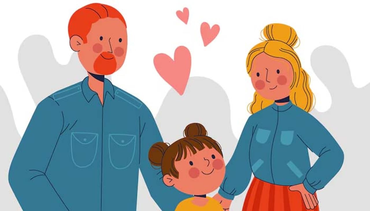 6 Parent behaviors that leave a lasting impact 