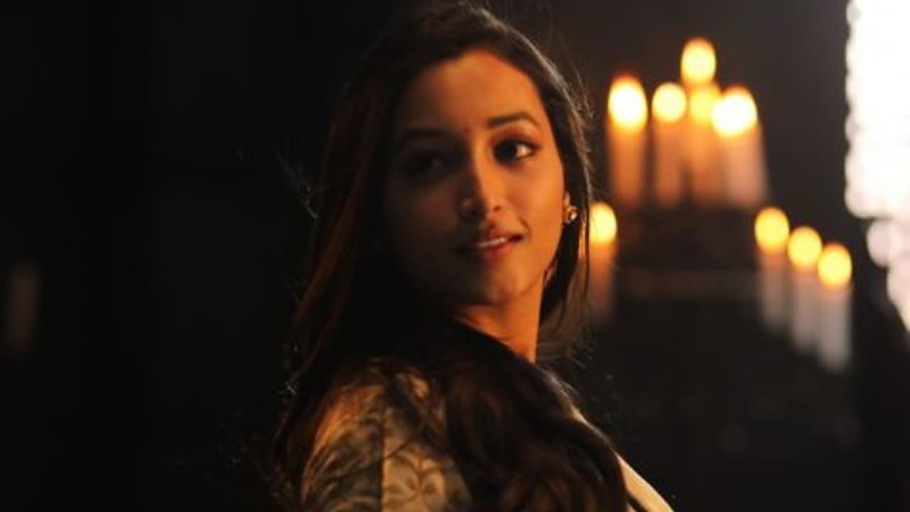 ஸ்ரீநிதி ஷெட்டி 2016 ல் மிஸ் சூப்பர்நேஷனல் பட்டம் வென்றார்