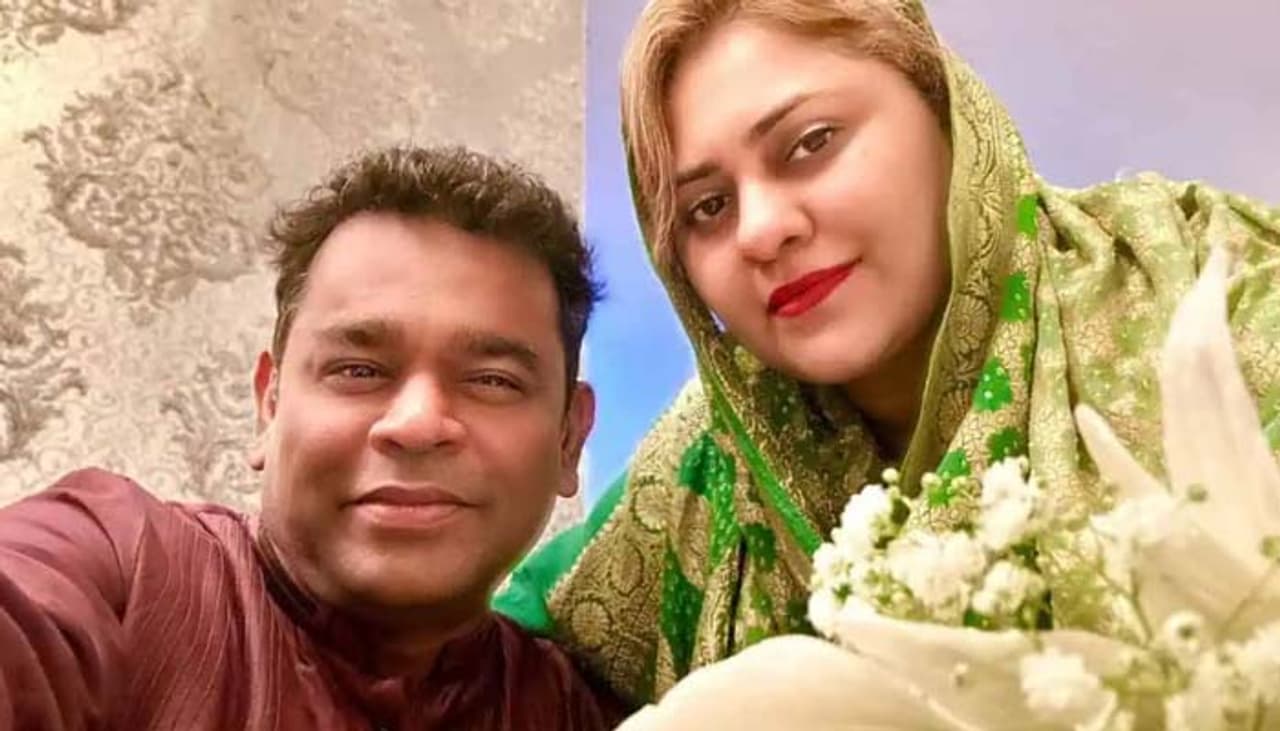 AR Rahman Addresses Public Scrutiny Over His Separation