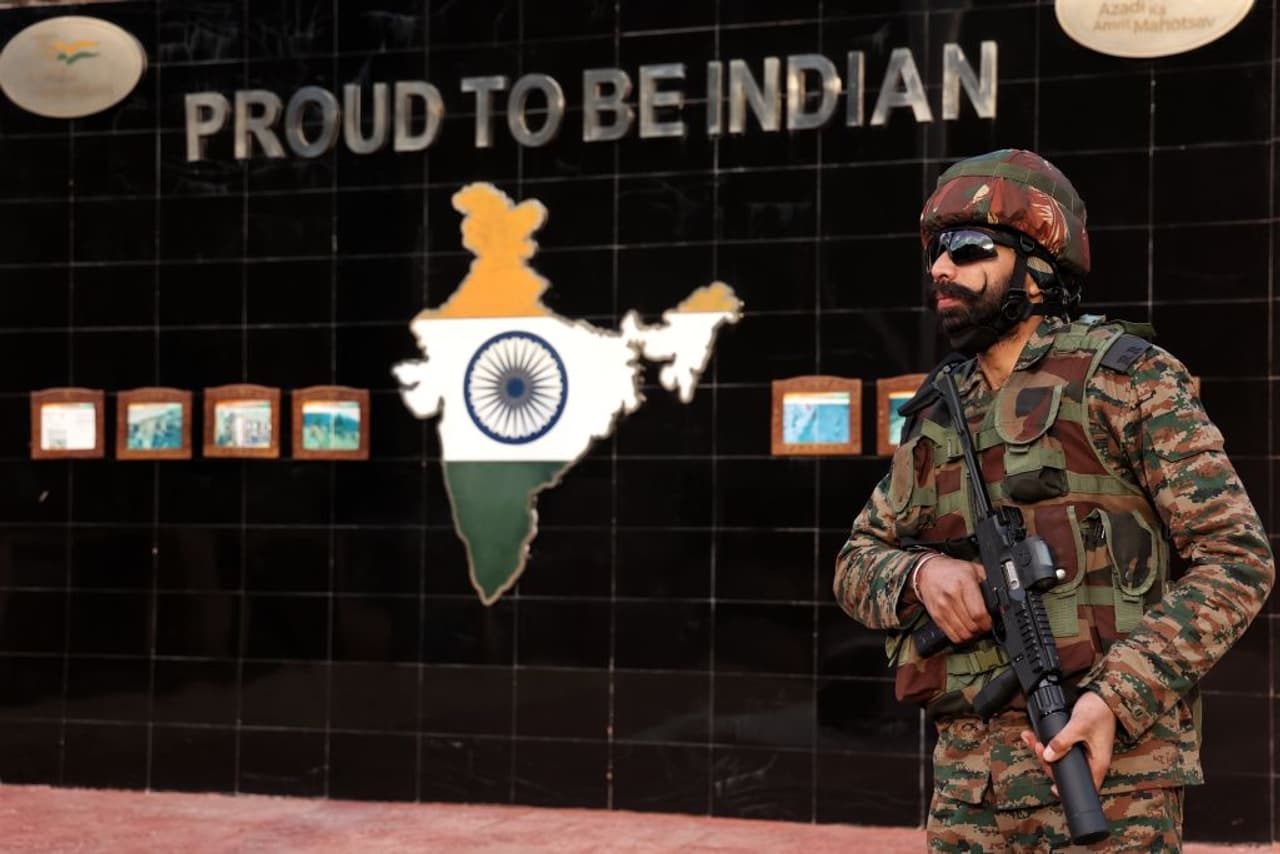Indian Army