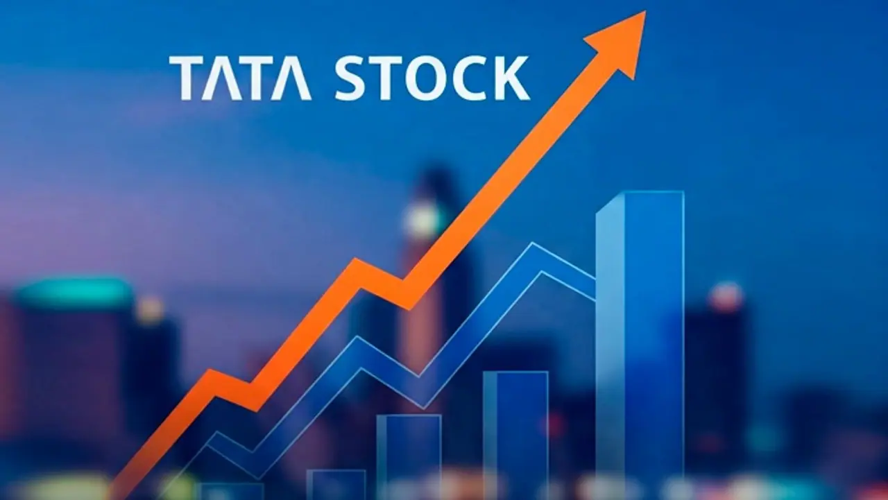 Tata Group Financial Report