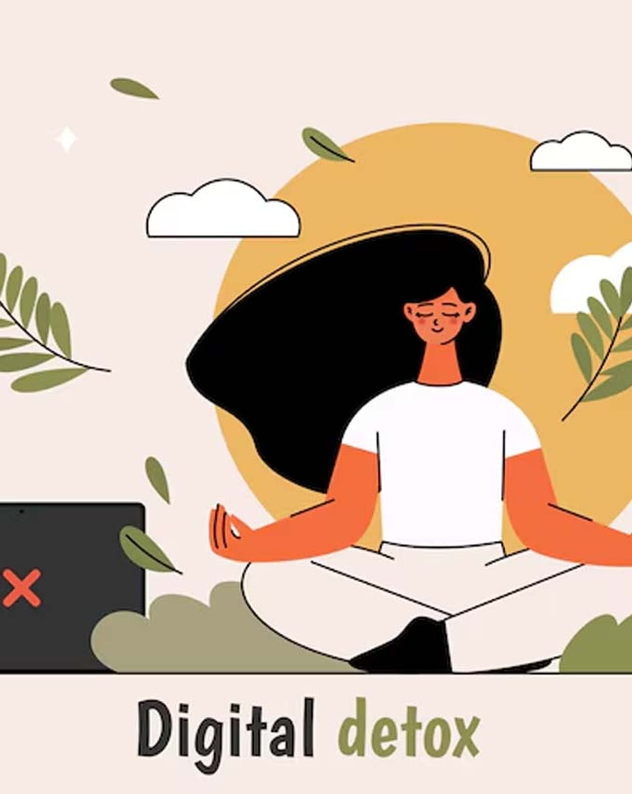 Understanding Digital Detox Understanding Digital Detox