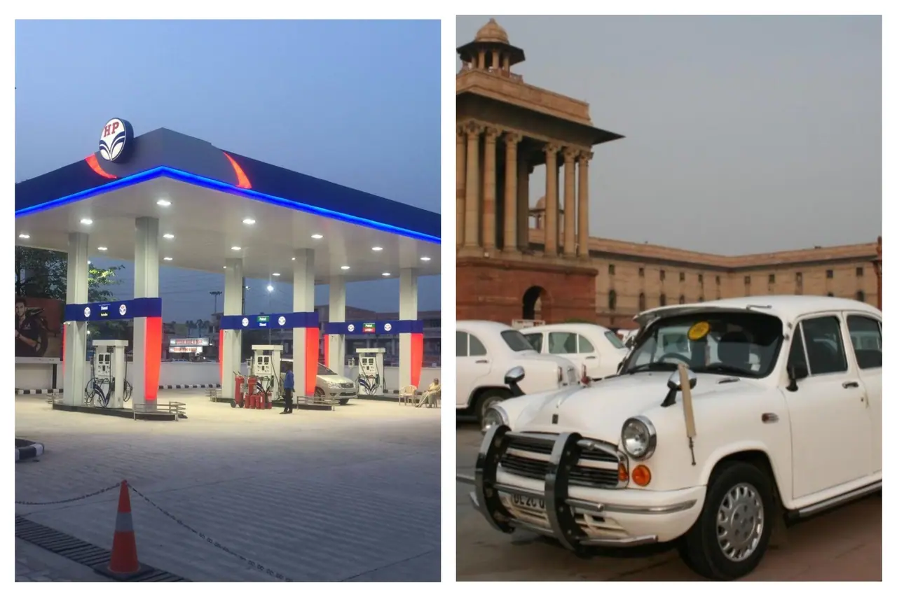 This state Bans Fuel for Old Vehicles This state Bans Fuel for Old Vehicles