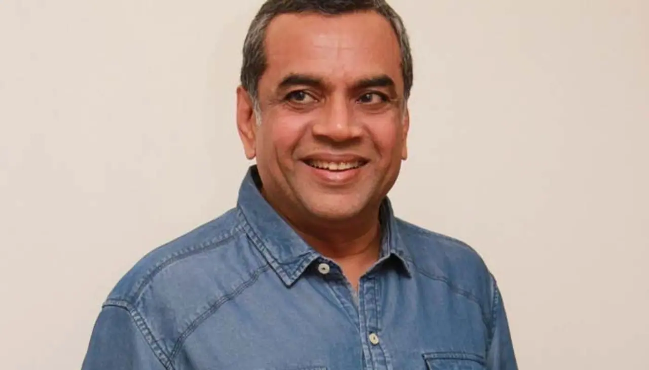 Nana Patekar’s Unconventional Hospitality