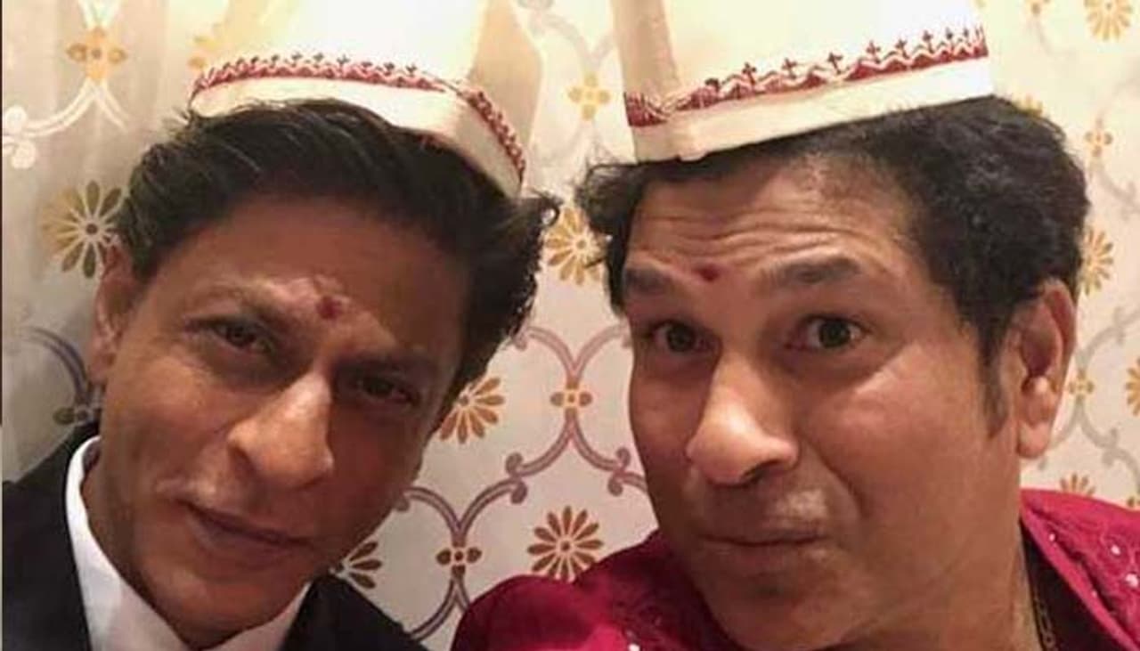 A Heartfelt Tribute to a Cricket Legend A Heartfelt Tribute to a Cricket Legend