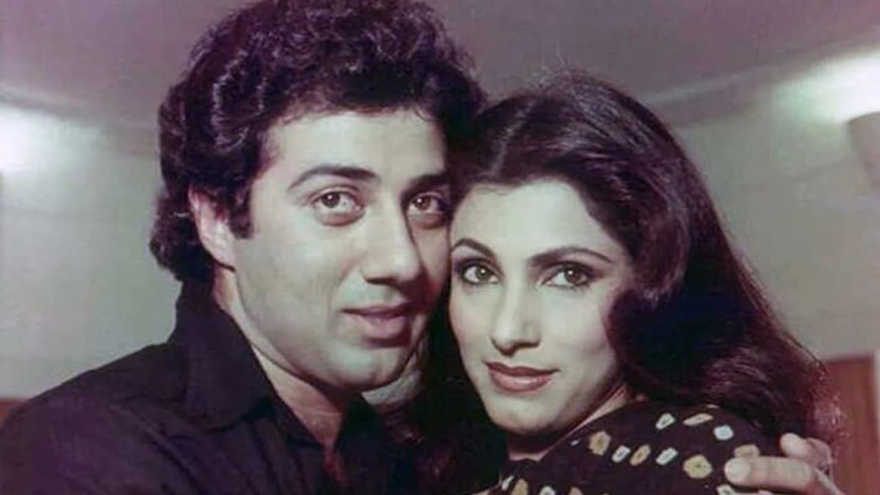 डिंपल कपाड़िया डिंपल कपाड़िया