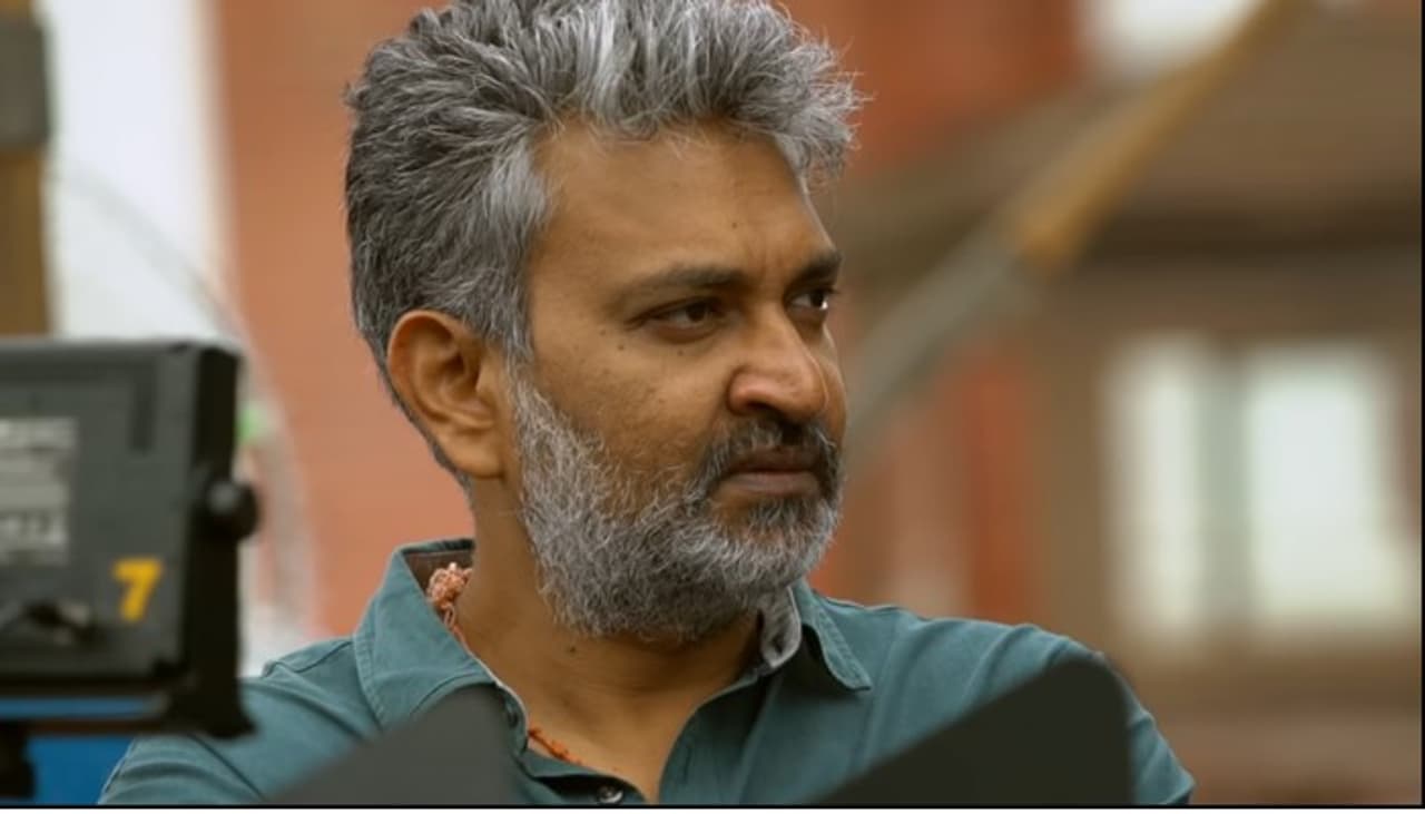Rajamouli
