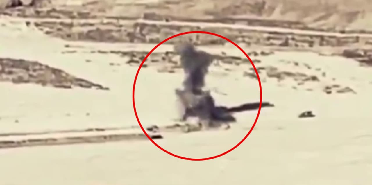 Pakistan soldiers killed in blast at Quetta