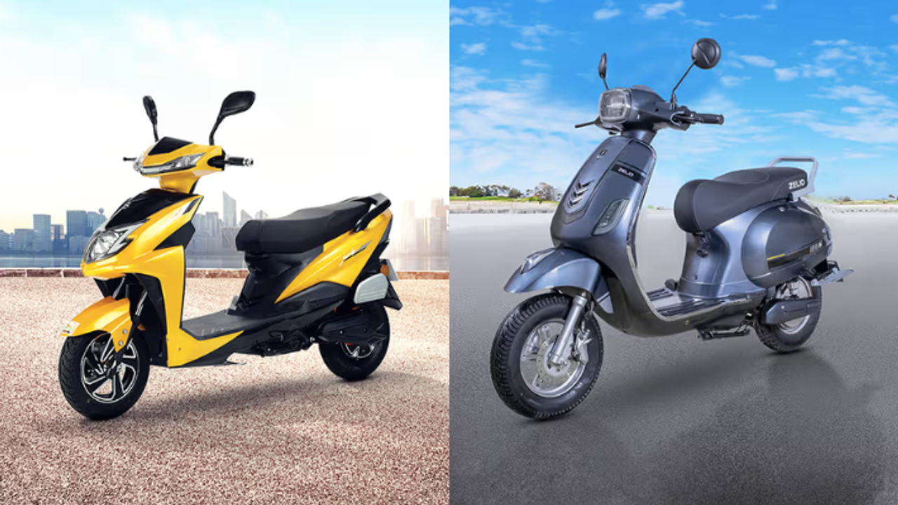 Best e scooters