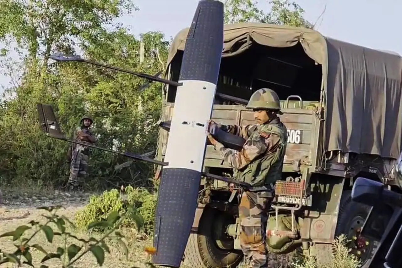 পহেলগাঁও হামলা পহেলগাঁও হামলা