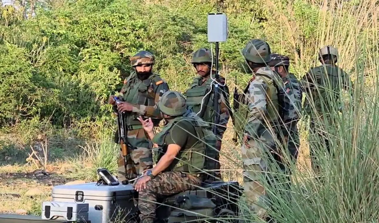 পহেলগাঁও হামলার তদন্ত পহেলগাঁও হামলার তদন্ত