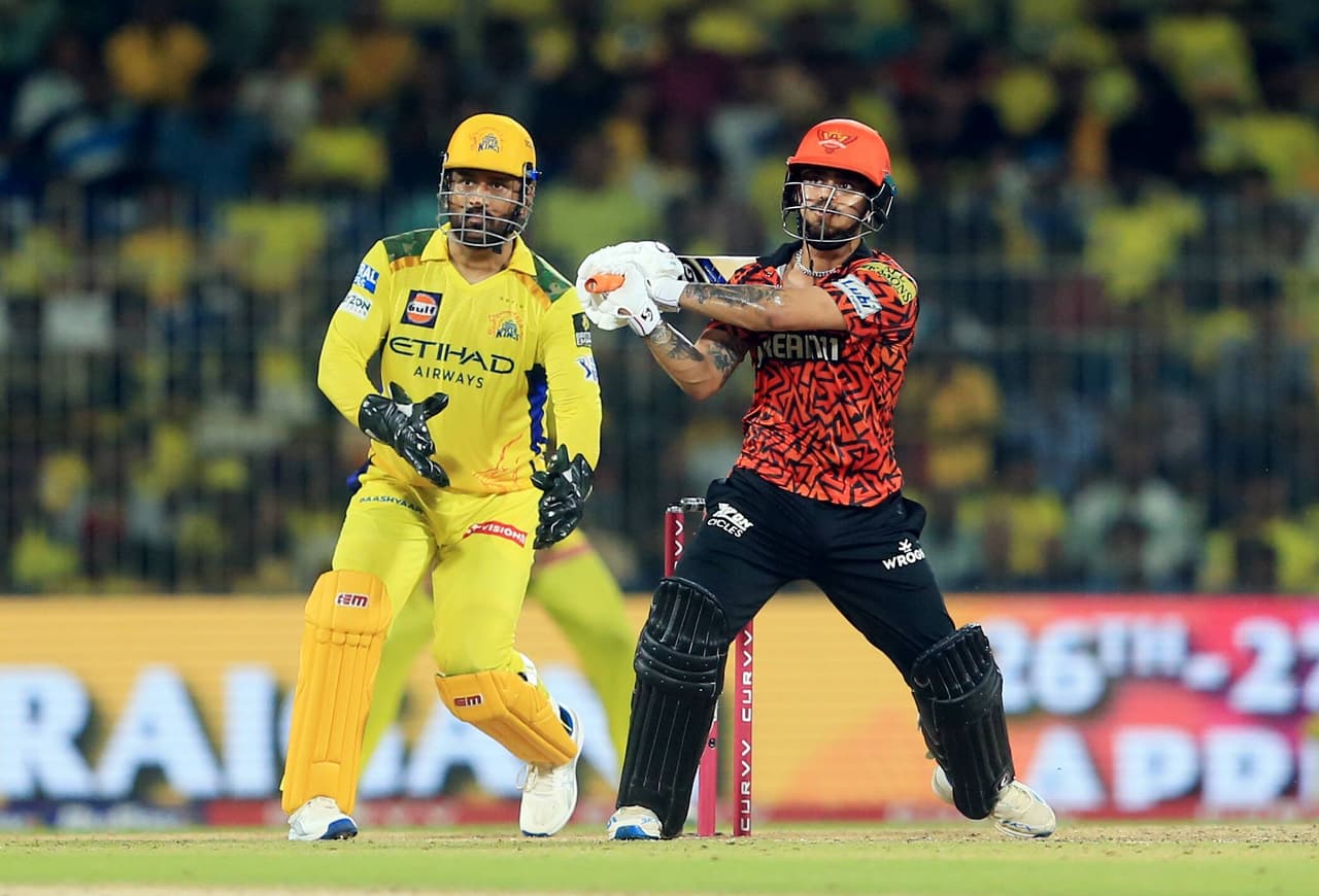 End of the Road? Dhoni’s Aura Dims as CSK Stumble End of the Road? Dhoni’s Aura Dims as CSK Stumble