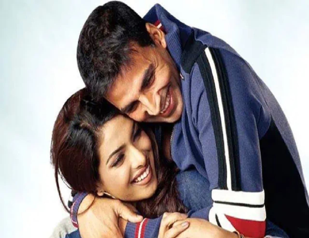 அக்ஷய் குமார் மற்றும் பிரியங்கா சோப்ரா: