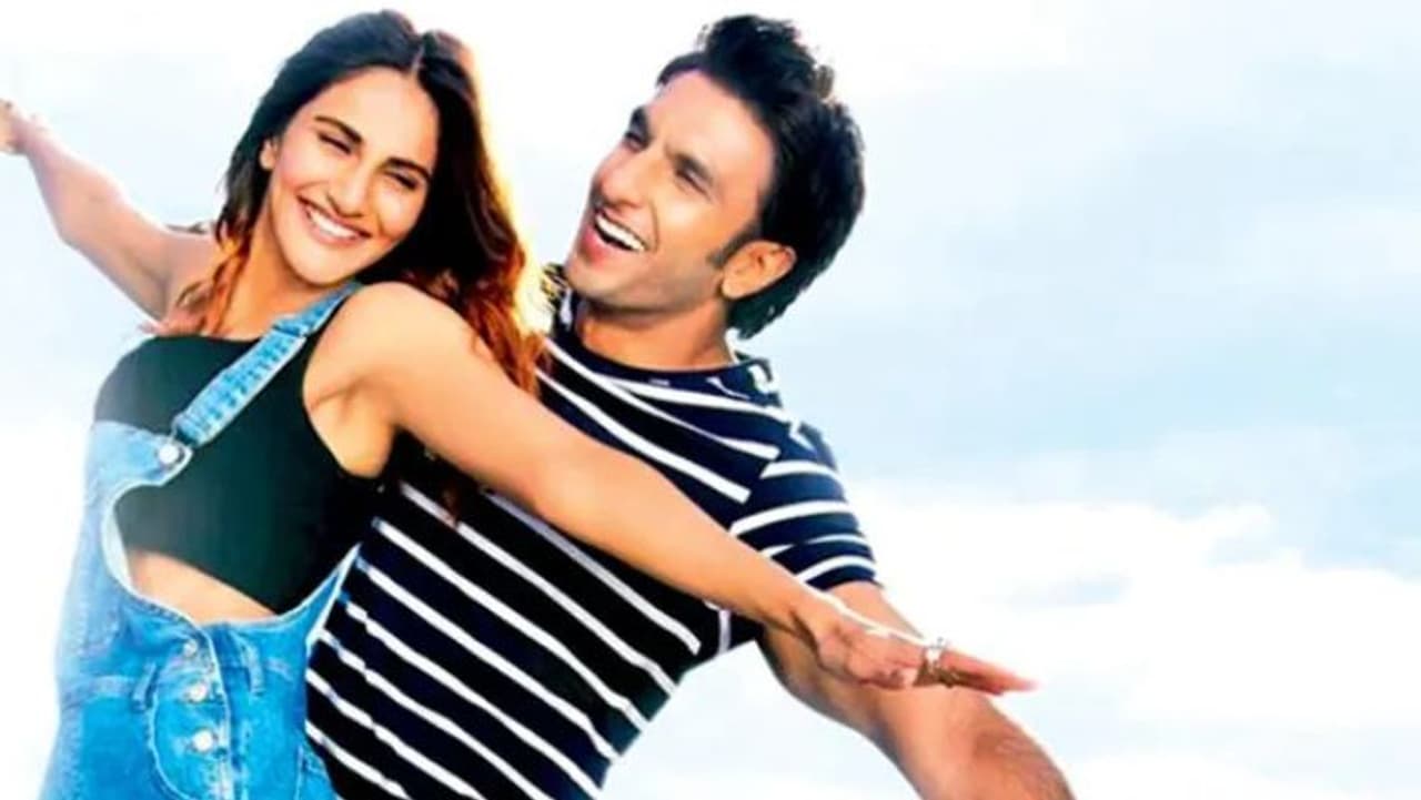 বেফিকরে (Befikre)