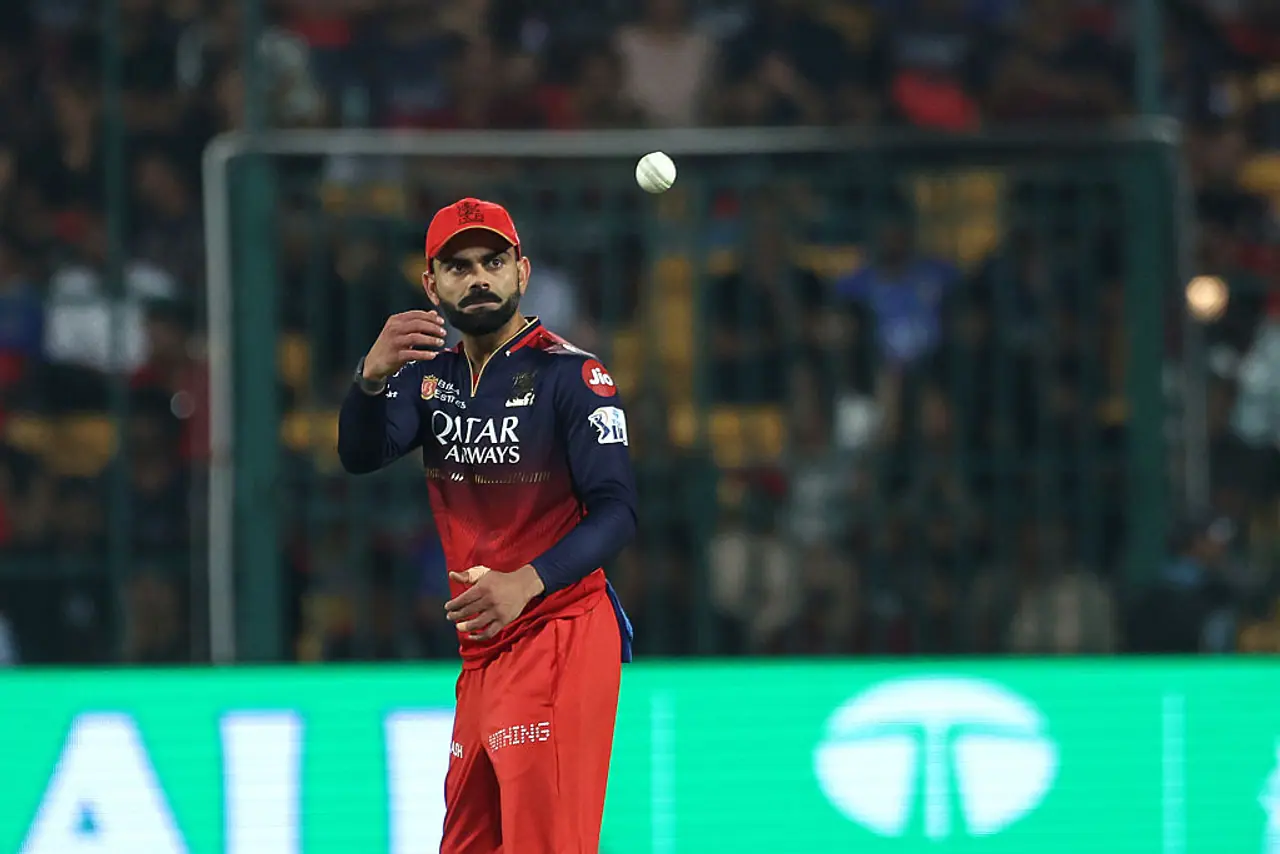 Delhi's IPL 2008 auction blunder