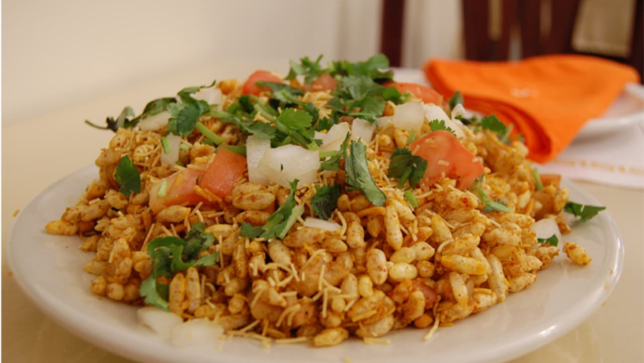 ಭೇಲ್‌ಪುರಿ ಯಾಕೆ ಮೆತ್ತಗಾಗುತ್ತೆ?