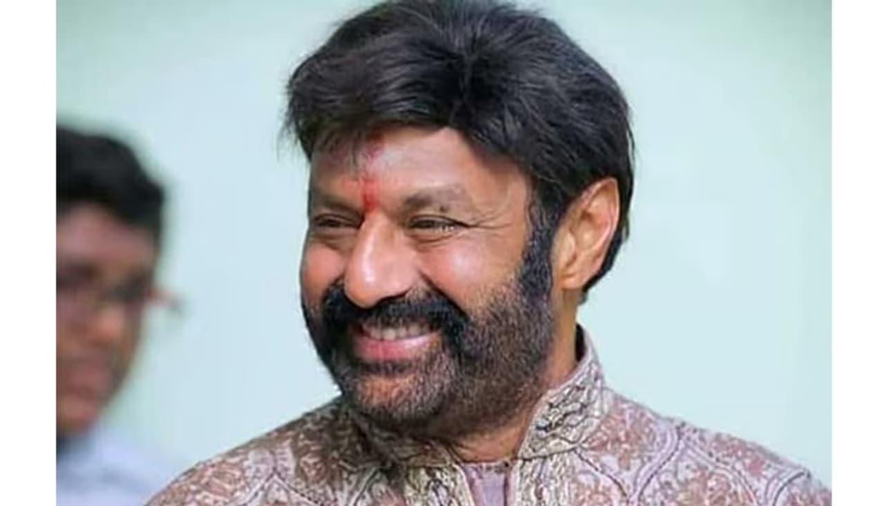 Nandamuri Balakrishna