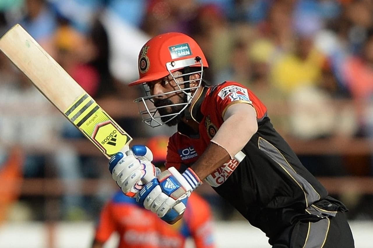KL Rahul's defining moment in IPL KL Rahul's defining moment in IPL