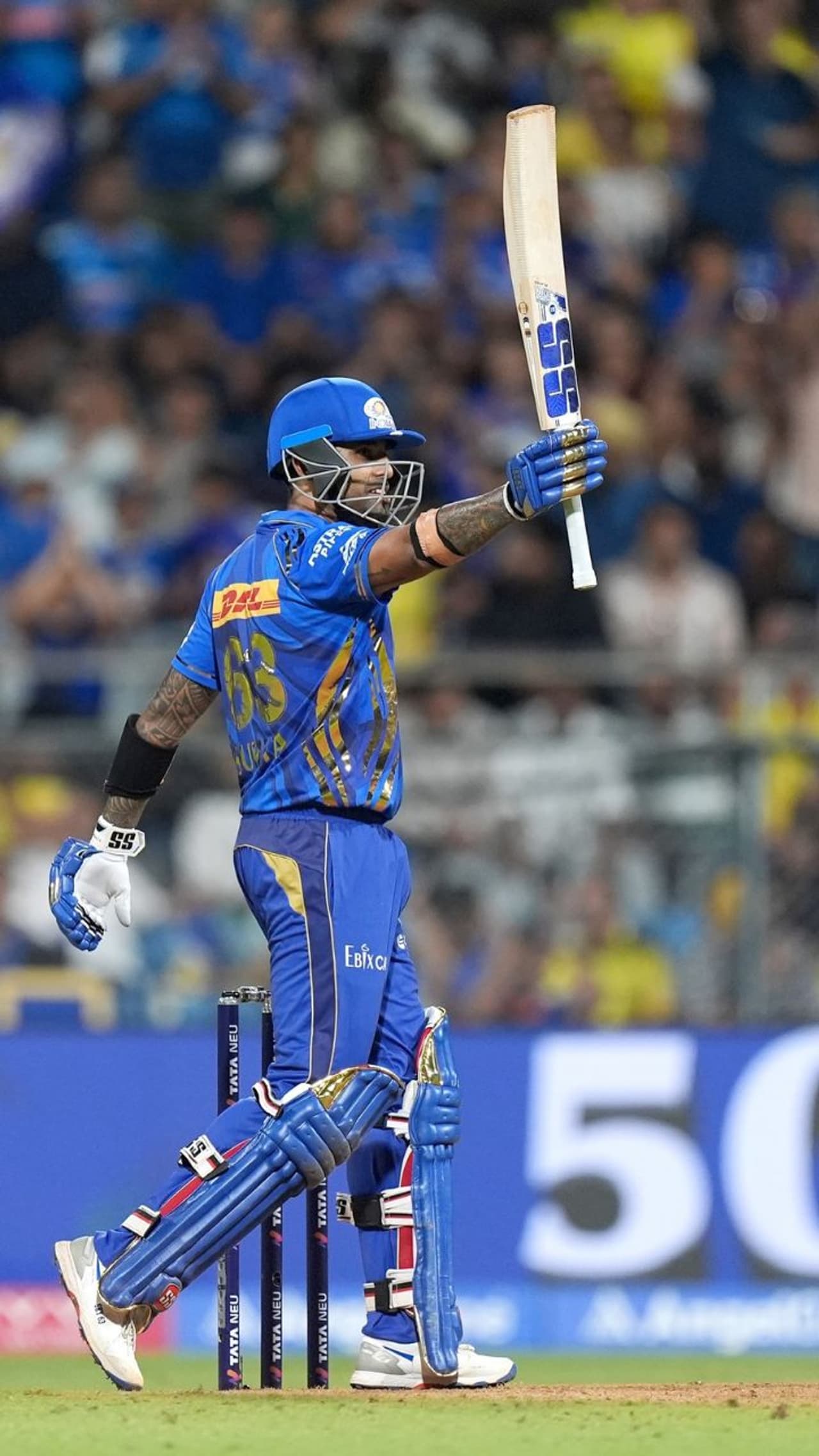 আইপিএল এর ইতিহাসে ভারতীয় ব্যাটারদের মধ্যে দ্রুততম ৪,০০০ রান সূর্যকুমার যাদবের আইপিএল এর ইতিহাসে ভারতীয় ব্যাটারদের মধ্যে দ্রুততম ৪,০০০ রান সূর্যকুমার যাদবের