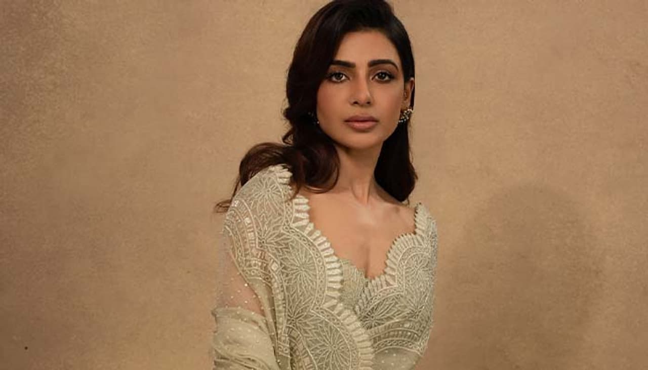 Samantha Ruth Prabhu’s dating history