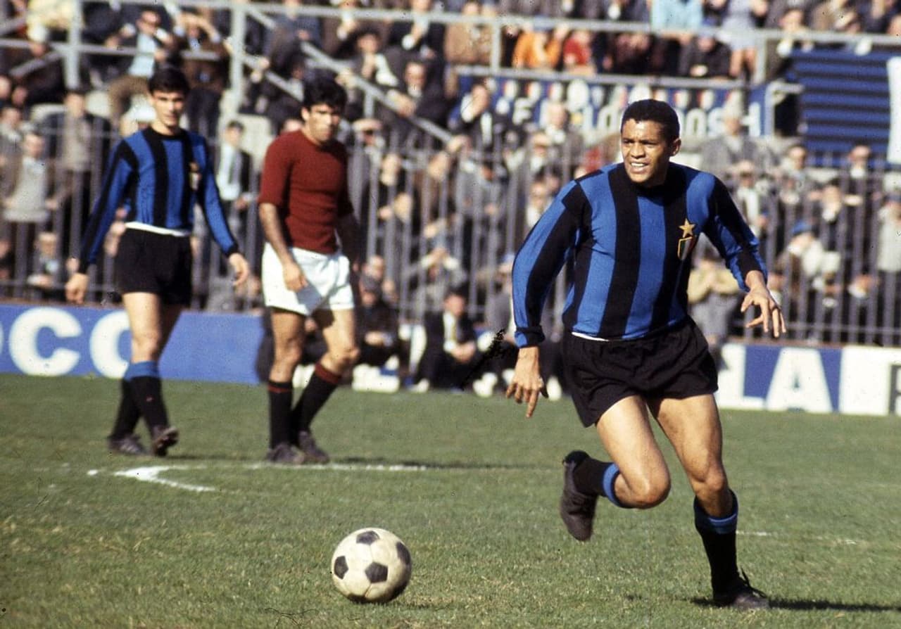 Jair da Costa vs. Liverpool (1965) Jair da Costa vs. Liverpool (1965)