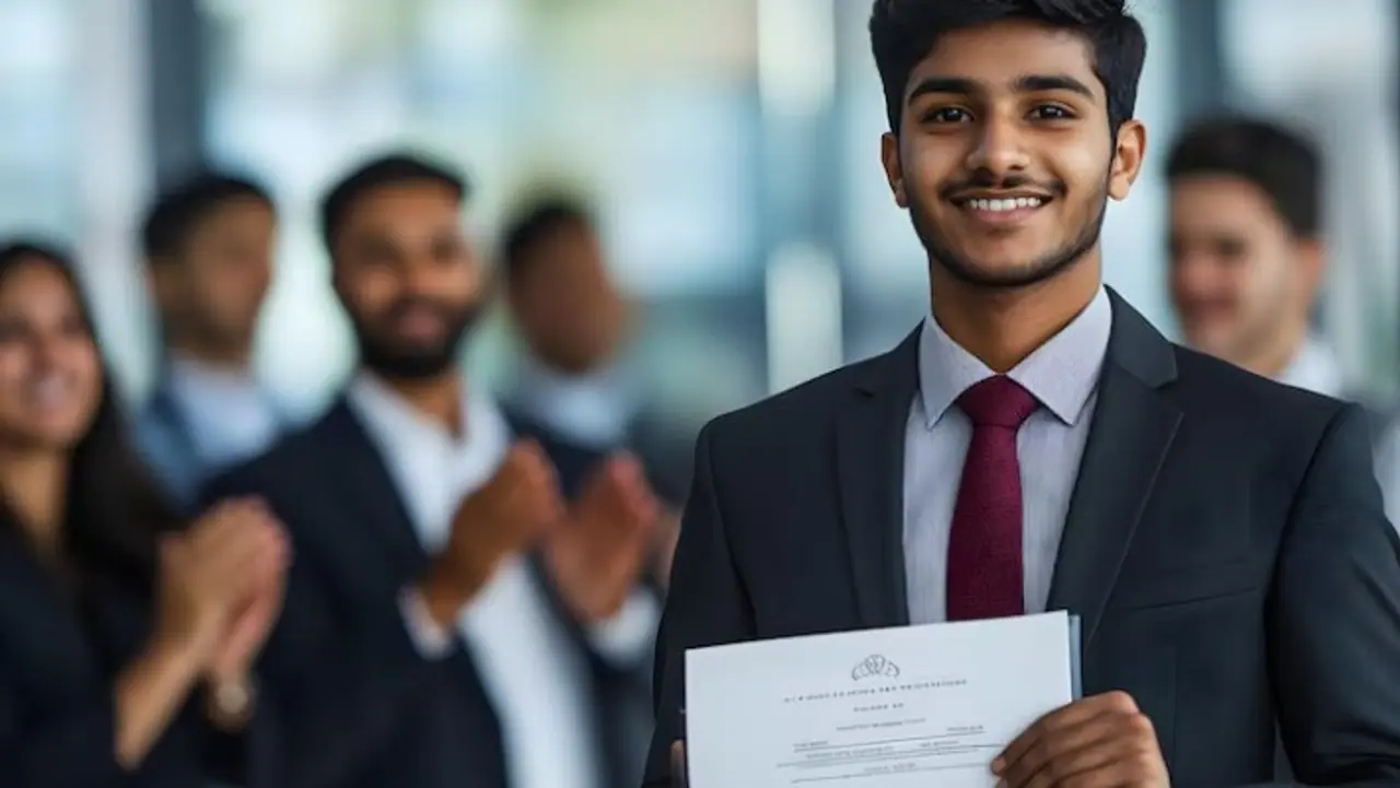 పదో తరగతి విద్యార్హతతో కేంద్ర ప్రభుత్వ సంస్థలో ఉద్యోగాలు పదో తరగతి విద్యార్హతతో కేంద్ర ప్రభుత్వ సంస్థలో ఉద్యోగాలు