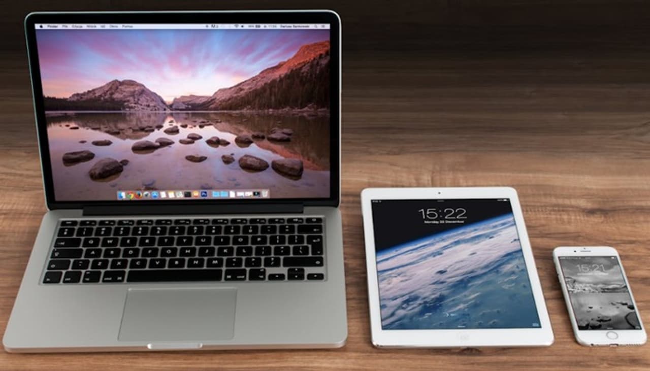 ஐபோனில் செயலிகளை நிர்வகிப்பது எப்படி