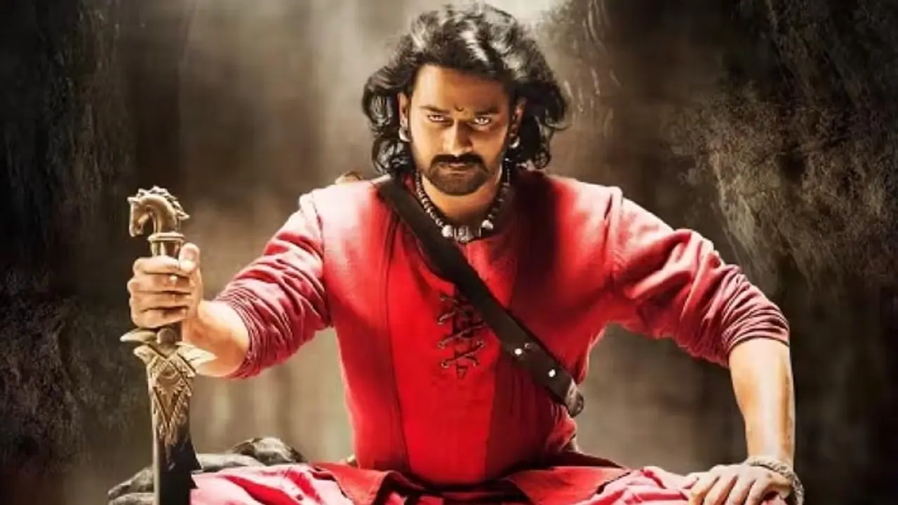 1. பாகுபலி 2 : தி கன்க்ளூஷன் (2017)