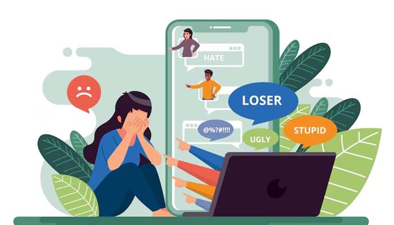 டிஜிட்டல் டீடாக்ஸ்