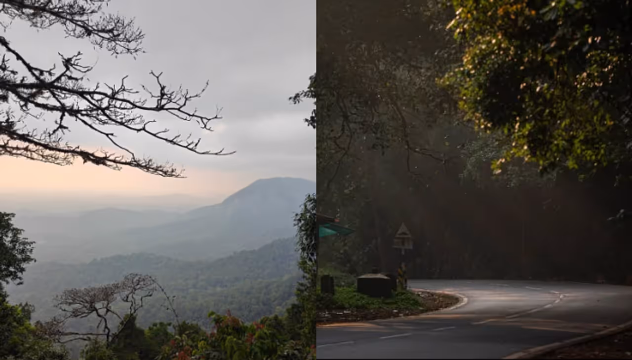 ಕರ್ನಾಟಕದ ಪ್ರಸಿದ್ಧ ಗಿರಿಧಾಮಗಳು ಕರ್ನಾಟಕದ ಪ್ರಸಿದ್ಧ ಗಿರಿಧಾಮಗಳು