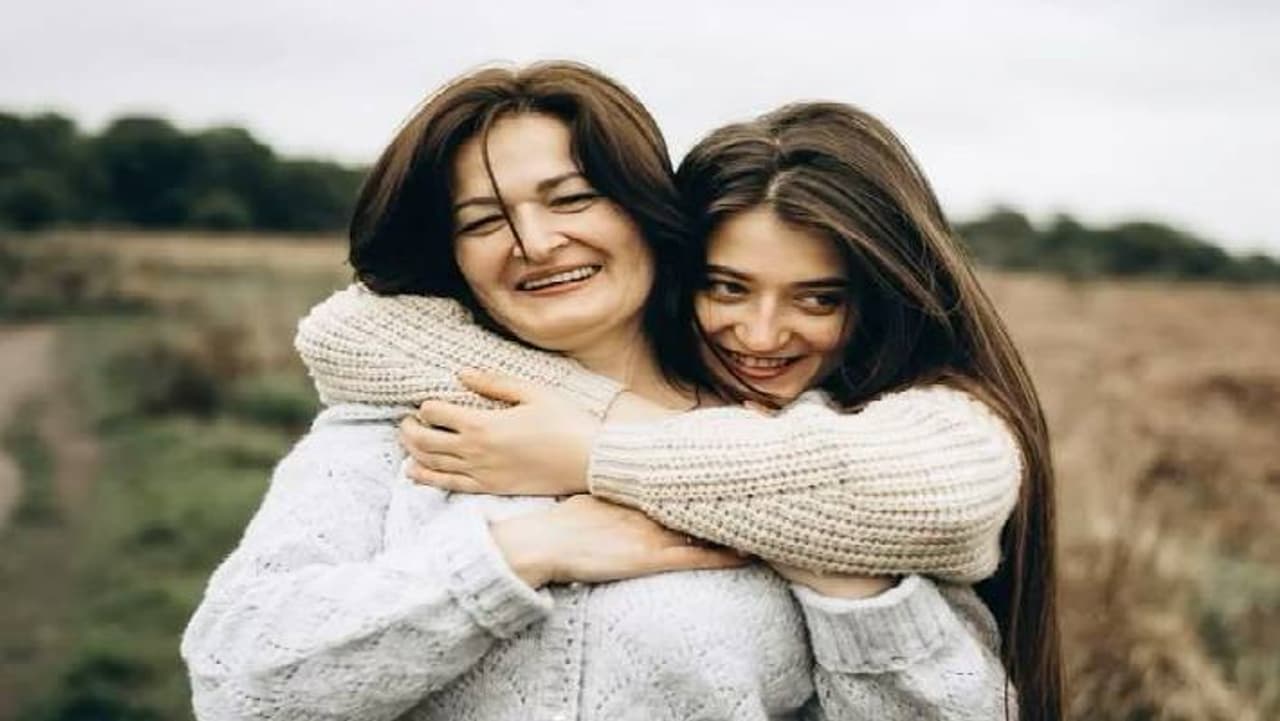 मदर डे को बनाएं खास मदर डे को बनाएं खास