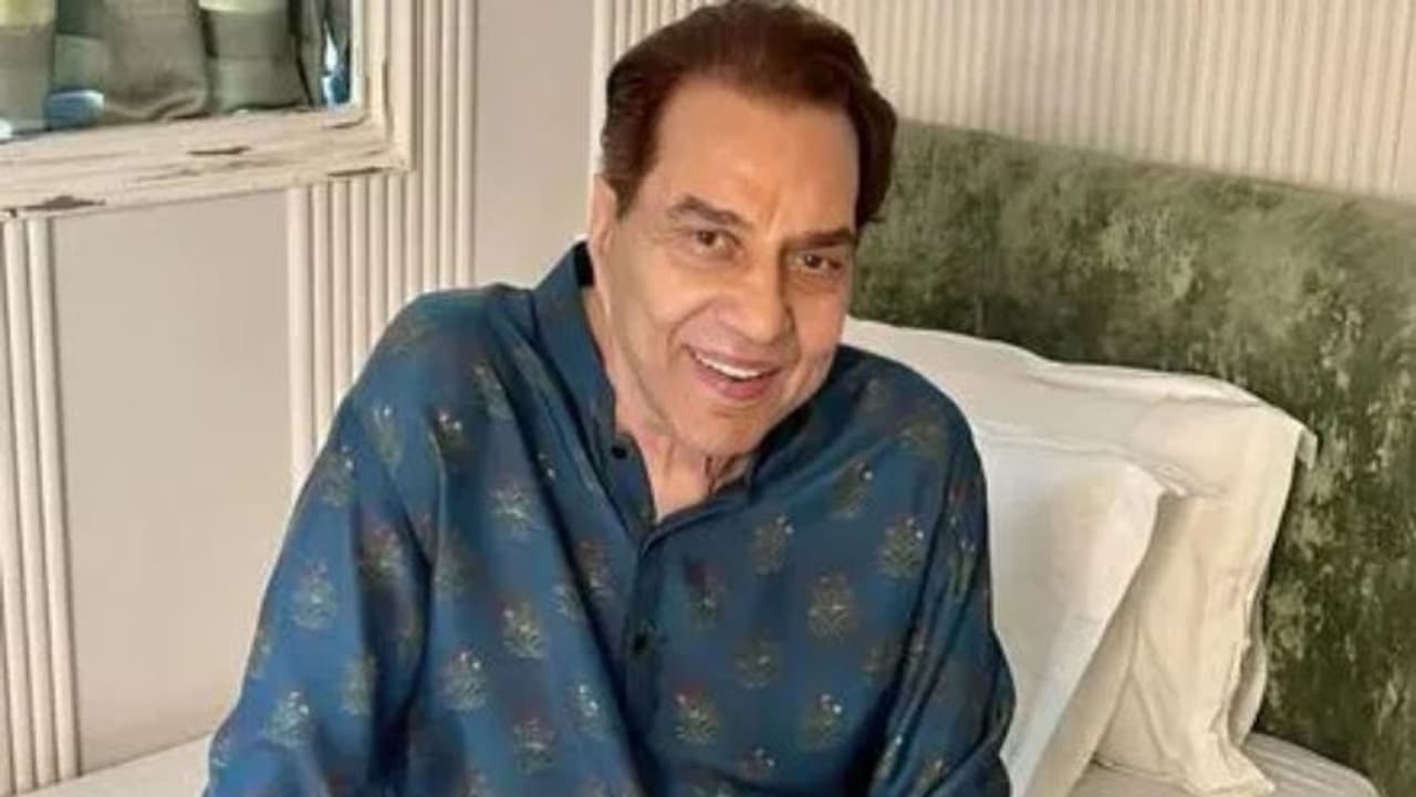 धर्मेंद्र धर्मेंद्र