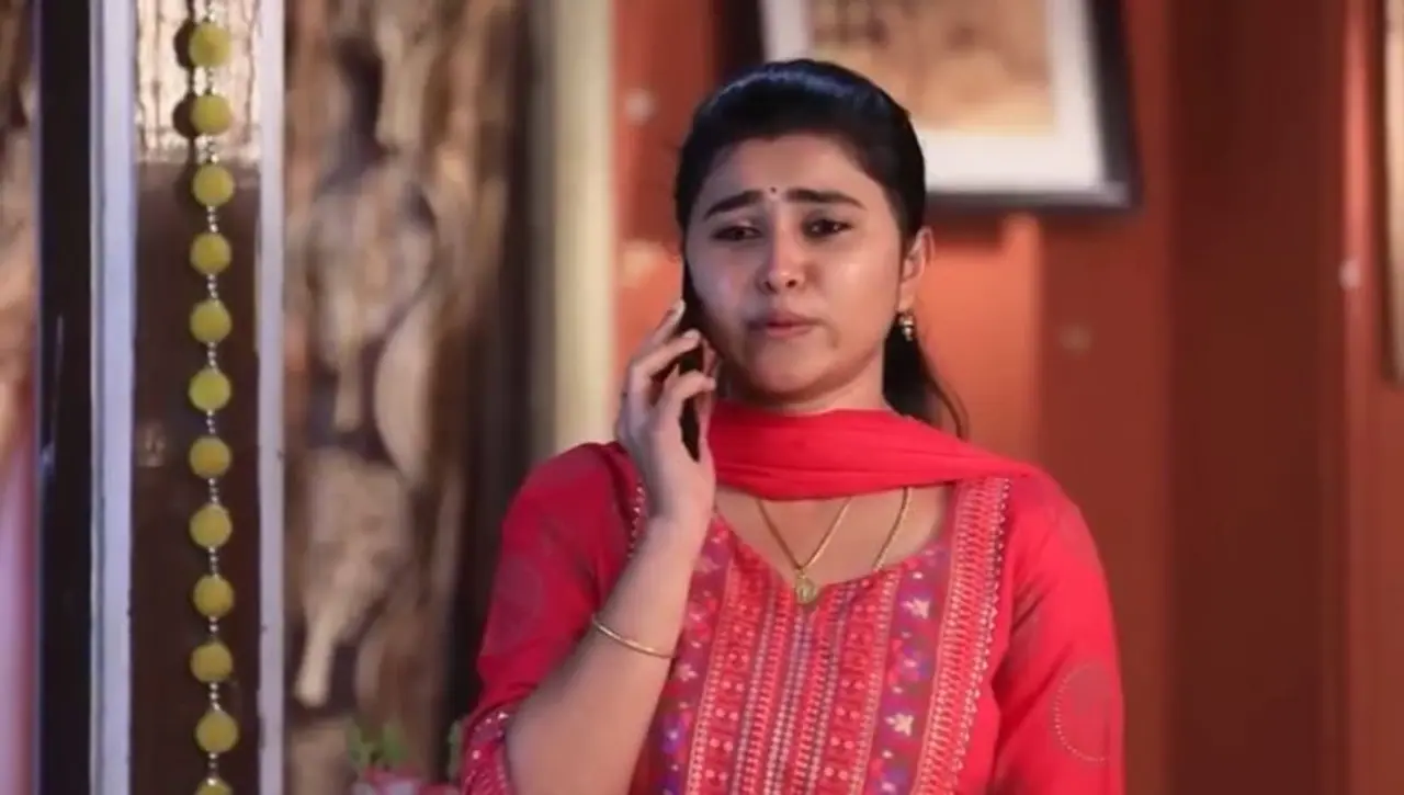 பாண்டியன் ஸ்டோர்ஸ் 2 சீரியல் பாண்டியன் ஸ்டோர்ஸ் 2 சீரியல்